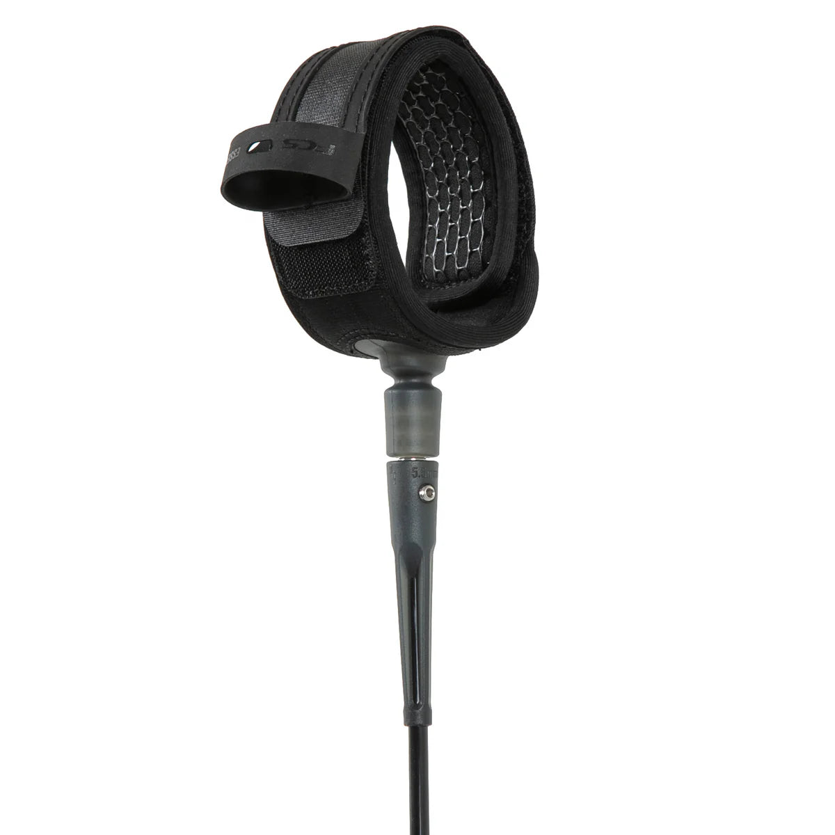 FCS Longboard Ankle Essential Leash