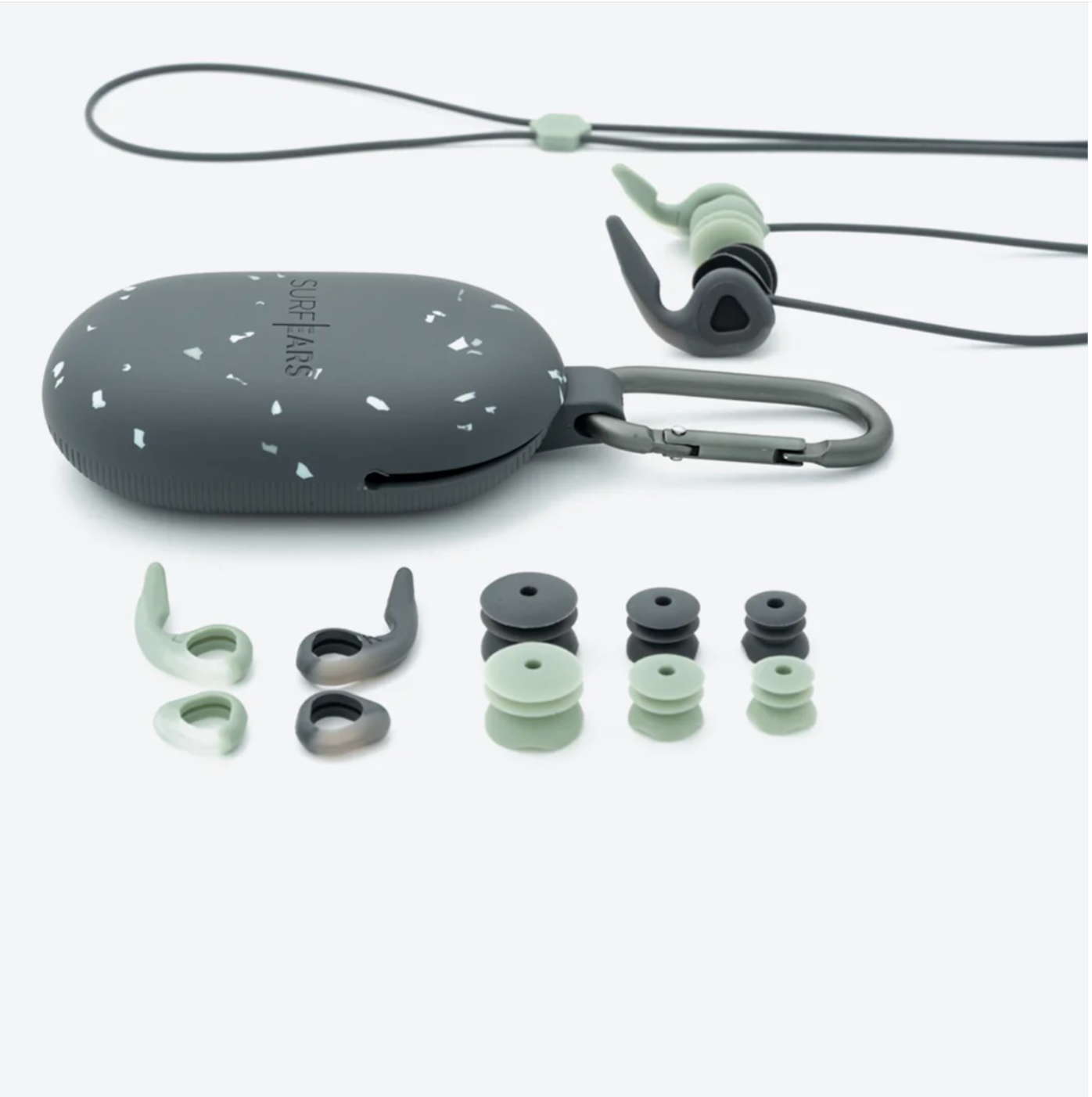 Surfers Ear 4.0