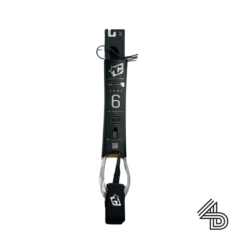 Creatures Leg Rope Creatures - Resilience 6ft Comp Leg rope